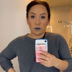 Meet your Posher, Silvia